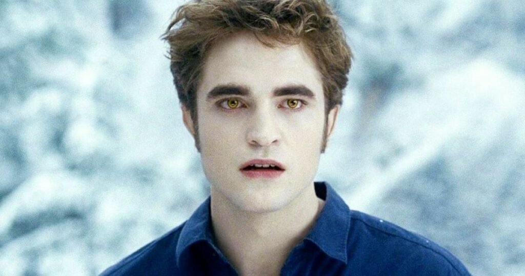 Anche dopo 17 anni la scena di Twilight più odiata da Robert Pattinson rimane la preferita di tutti