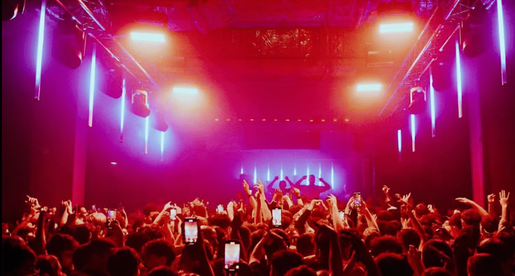 Bristol venue The Underground to close in 2026 · News ⟋ RA