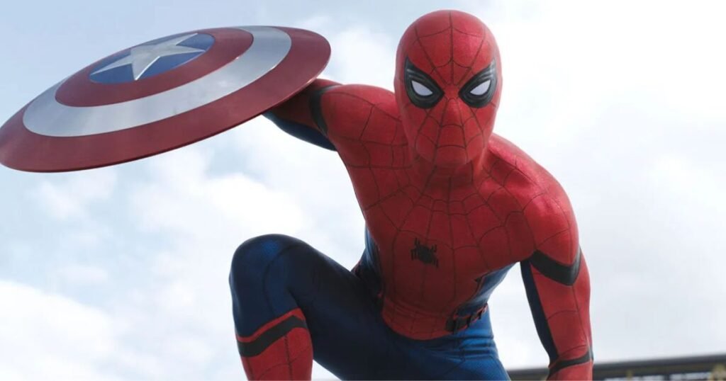 Universo Marvel, la prossima apparizione di Spider-Man potrebbe non essere quella che pensate