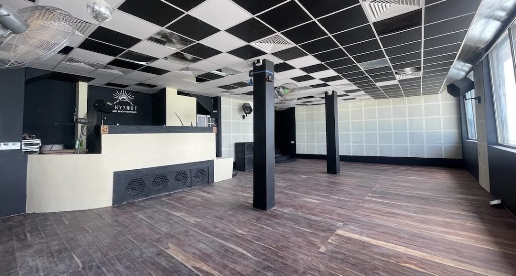 Zanzibar club Why Not seeks donations after major fire · News ⟋ RA