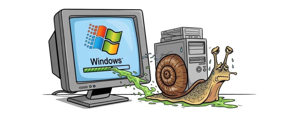 Windows 11 è lento? Tutta colpa di queste due funzioni