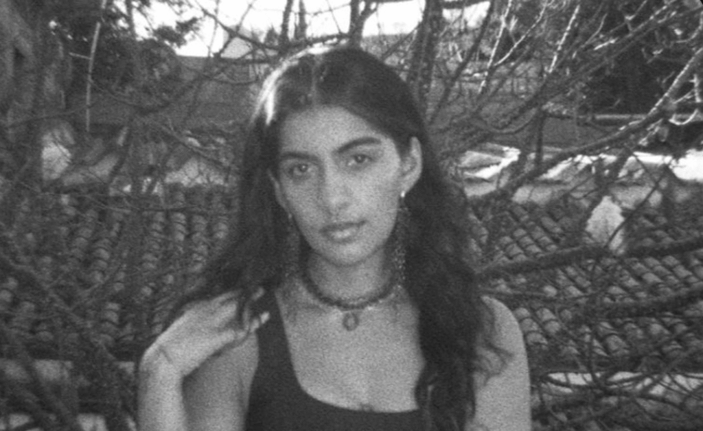 Mix Of The Day: Zarina image