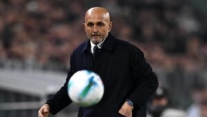 Comolli: "Spalletti? Felici di averlo alla Juve. Una mente creativa, guardate la mossa Koopmeiners" -