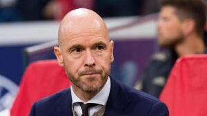 Minestre riscaldate? No, grazie: Ten Hag e Overmars rifiutano il ritorno all'Ajax -
