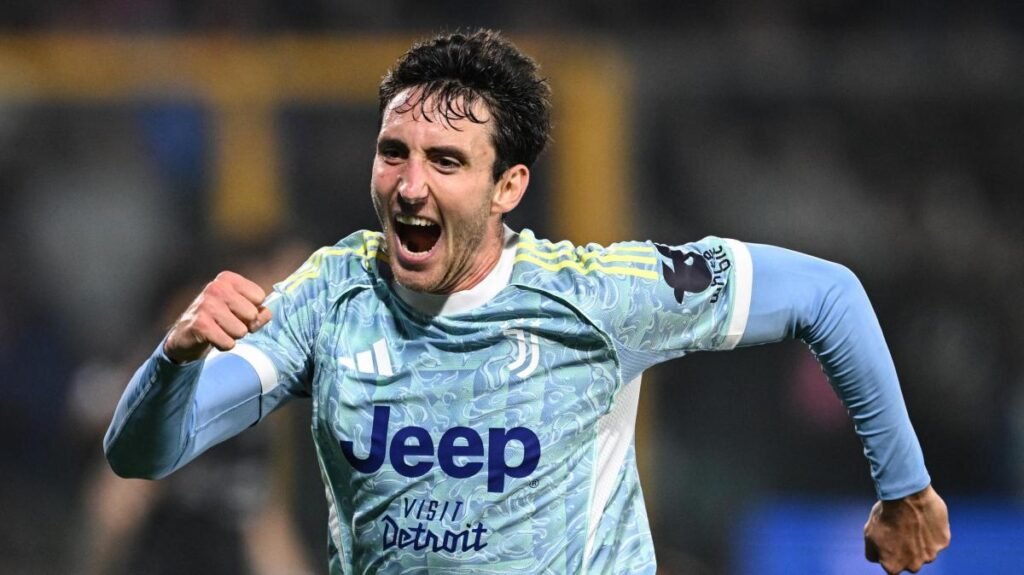 Juve, Cambiaso: "Domani sarà durissima, ma siamo obbligati a fare punti" -