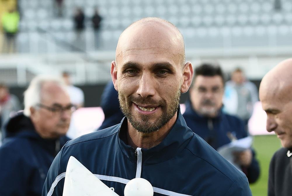 Troise si gode il 3-1 alla Pro Vercelli: "Vedo il mio Lumezzane, vittoria di lavoro e umiltà" -