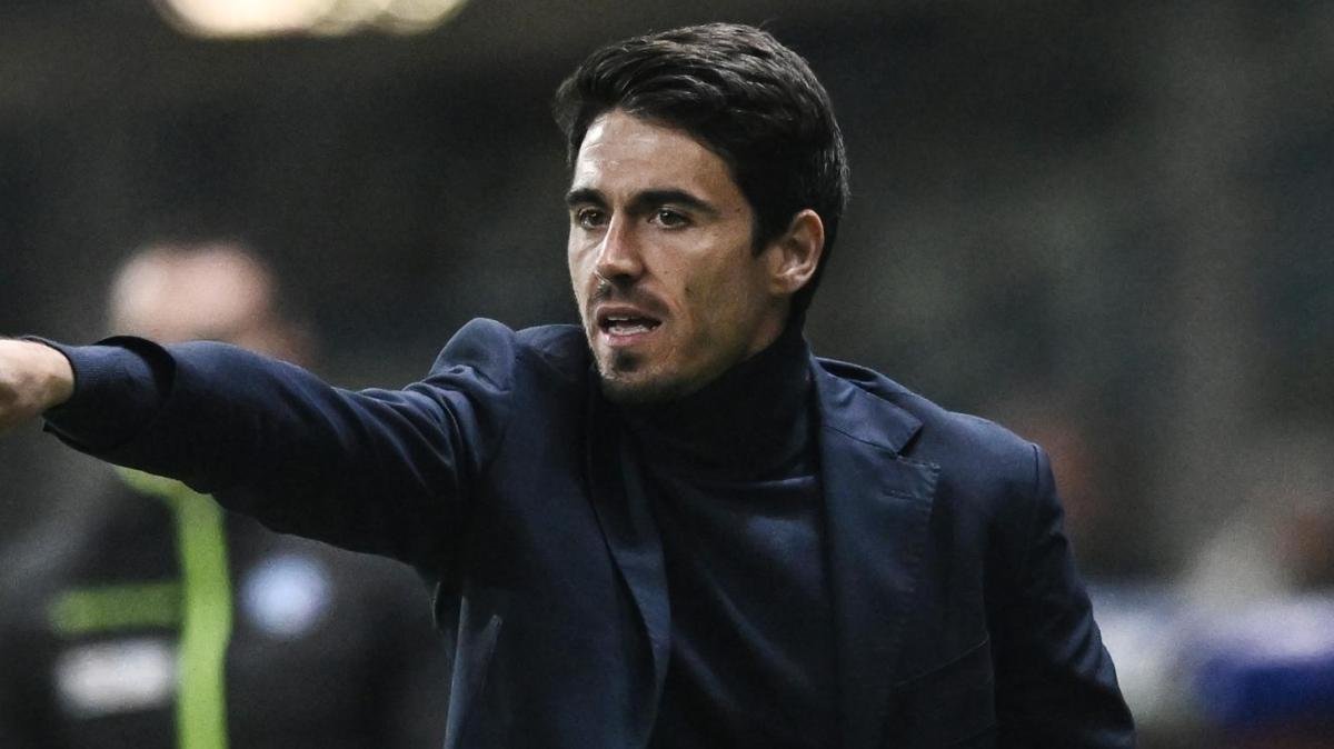 Parma, Cuesta: "Questa è la reazione del gruppo. Siamo riusciti a concretizzare" -