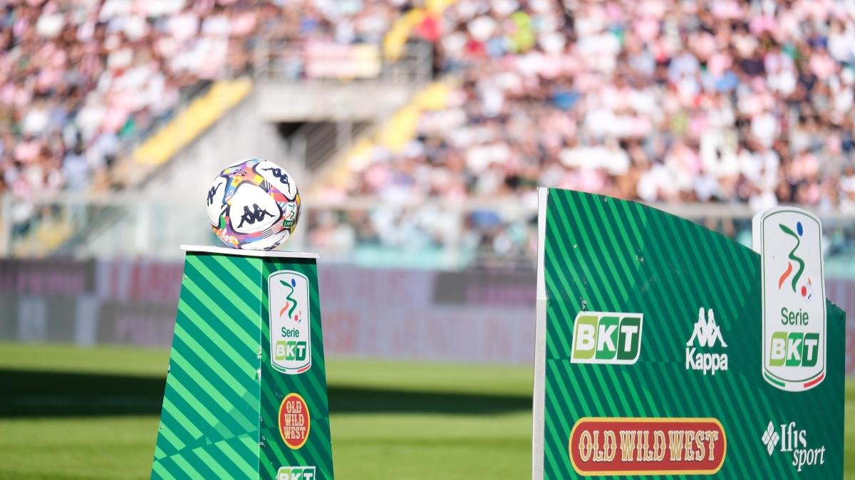 Catanzaro-Venezia, le formazioni ufficiali: due novità per parte fra i titolari -