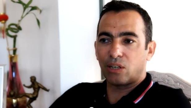 11 novembre 1998, il Castel di Sangro quasi elimina l'Inter dalla Coppa Italia. Poi arriva Djorkaeff -