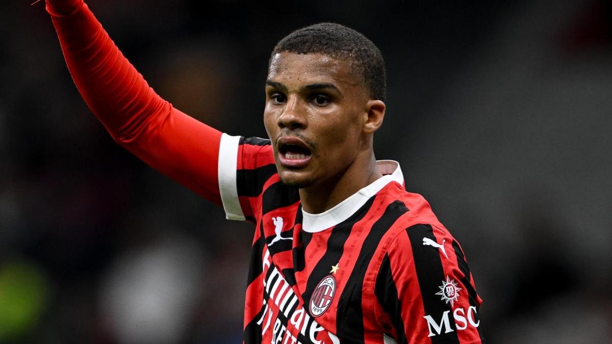 Thiaw e l'addio al Milan: "Allegri mi ha detto che avrei giocato, ma volevo il Newcastle" -