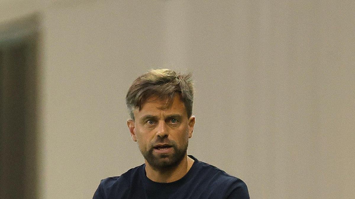 Fiorentina, Galloppa: "Futuro? Io voglio solo conquistare i ragazzi. Poi il club farà le proprie scelte" -