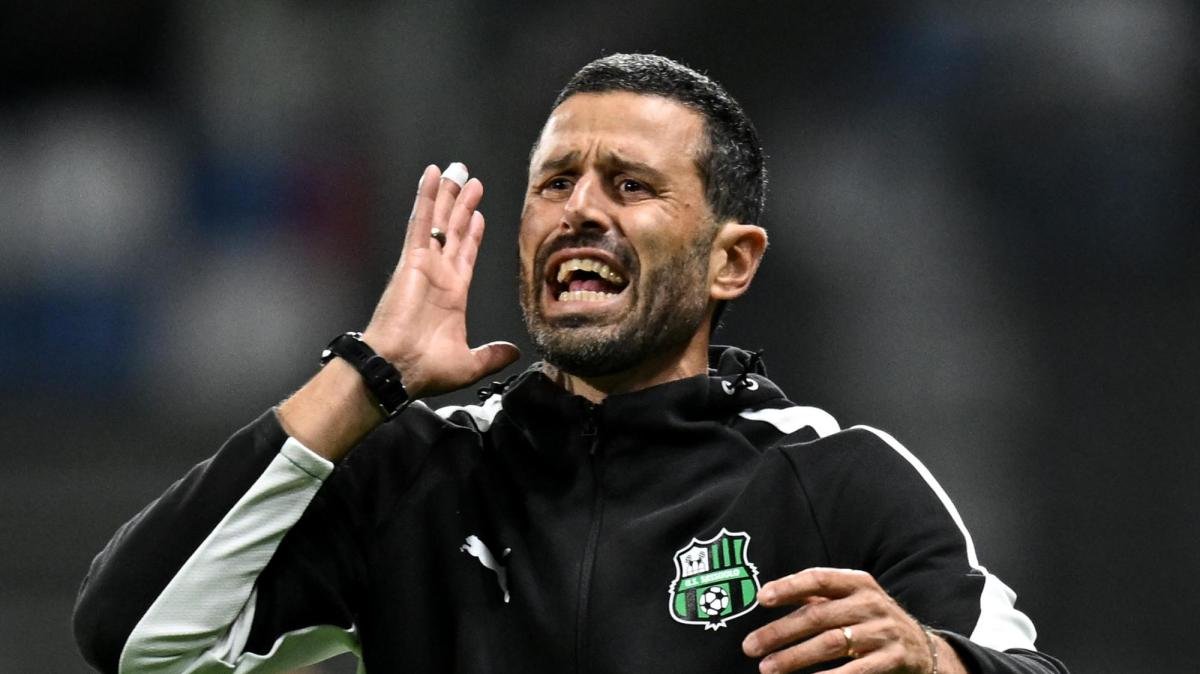 Sassuolo-Pisa, le formazioni ufficiali: Grosso sceglie ancora Fadera. Gilardino con Tramoni -