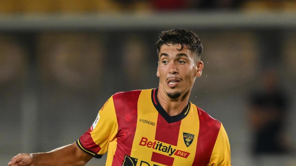 Joan Gonzalez racconta l'addio: "Un anno di test, il Lecce mi è rimasto vicino" -