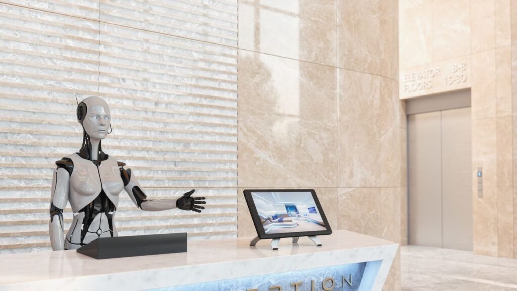 Ci vuole una strategia per portare l’intelligenza artificiale negli alberghi, ma in pochi lo hanno capito