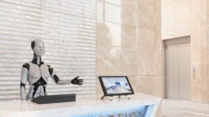 Ci vuole una strategia per portare l’intelligenza artificiale negli alberghi, ma in pochi lo hanno capito