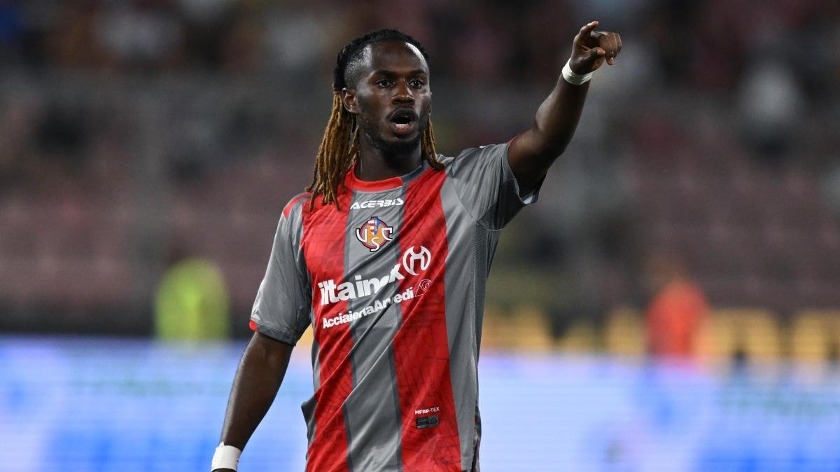 Cremonese, Bondo: "Pisa buona squadra, dobbiamo vincere questo scontro diretto" -