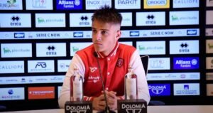 Padova, si lavora per la mediana: oltre a Touré della Samb piace Giunti del Perugia -