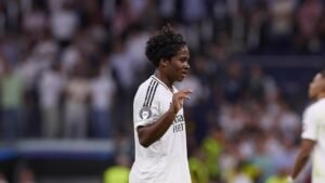 Colpo Lione, Fonseca pronto ad accogliere Endrick: intesa di massima col Real Madrid -