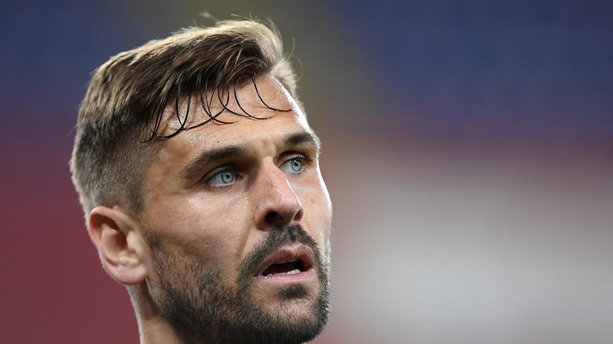 Llorente ha fiducia nell'Inter contro l'Atletico Madrid: "Sono abituati a giocare in ogni stadio" -