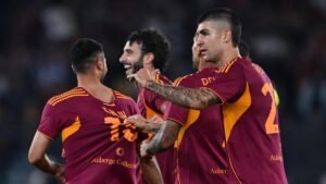 Tre punti d'oro per una Roma solidissima (anche senza punte): Udinese mai in partita  -