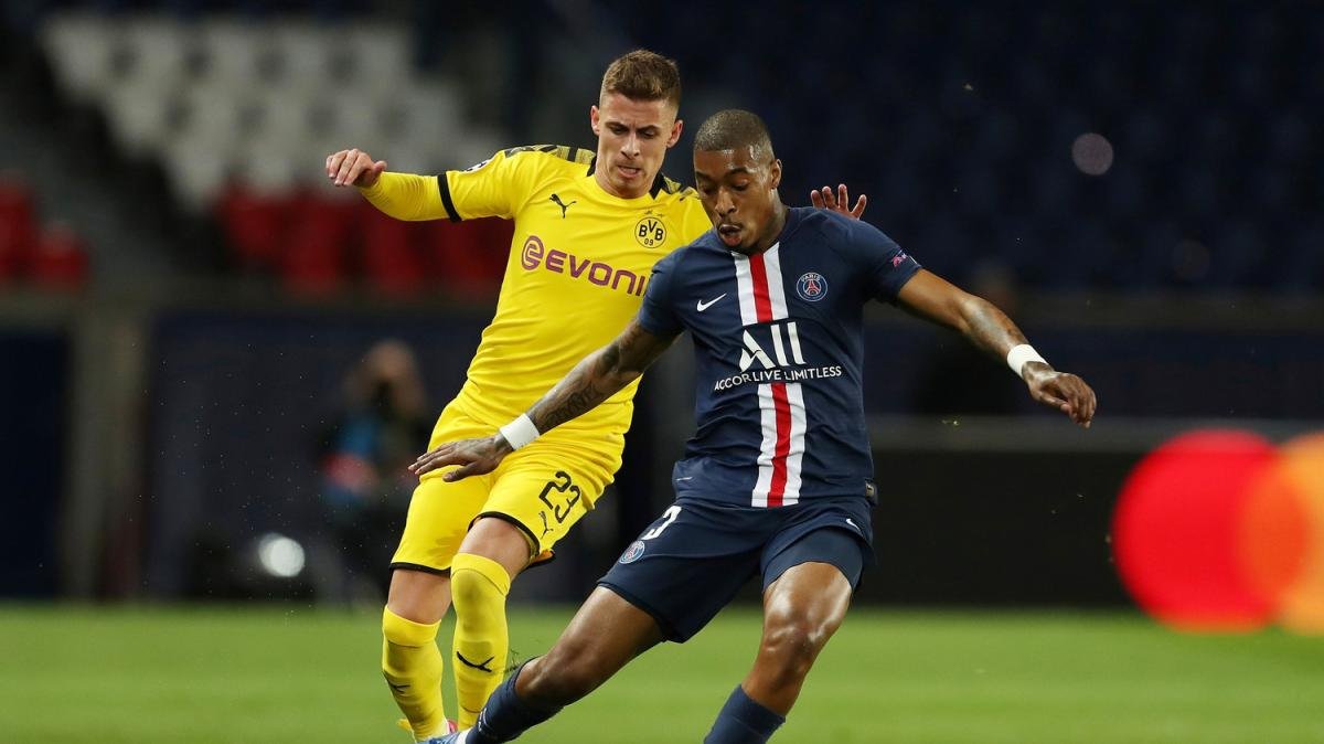 Kimpembe, oggi in Qatar: "Impossibile giocare in Francia in una squadra diversa dal PSG" -