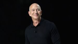 Project Prometheus, cosa sappiamo della nuova startup AI che segna il ritorno di Jeff Bezos come ad