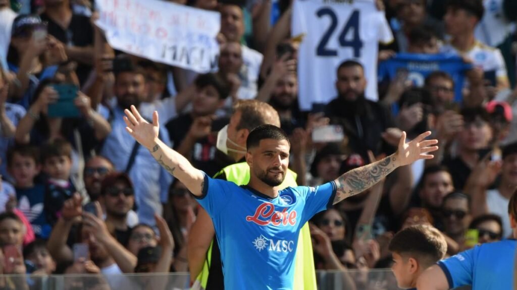 Insigne-Lazio, è fatta: l'ingaggio e quando può arrivare. Zaccagni può partire in un caso -