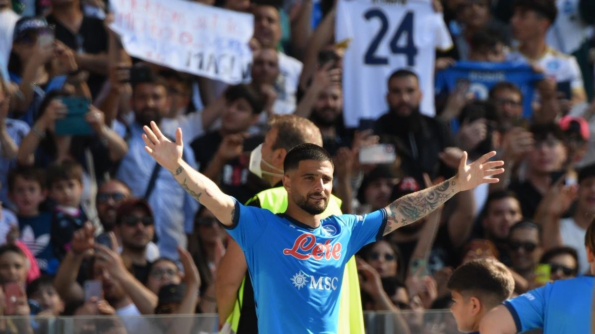 Insigne-Lazio, è fatta: l'ingaggio e quando può arrivare. Zaccagni può partire in un caso -