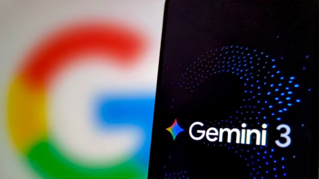 Gemini 3 dimostra che Google non ha paura della bolla dell'AI (e nemmeno di OpenAI)