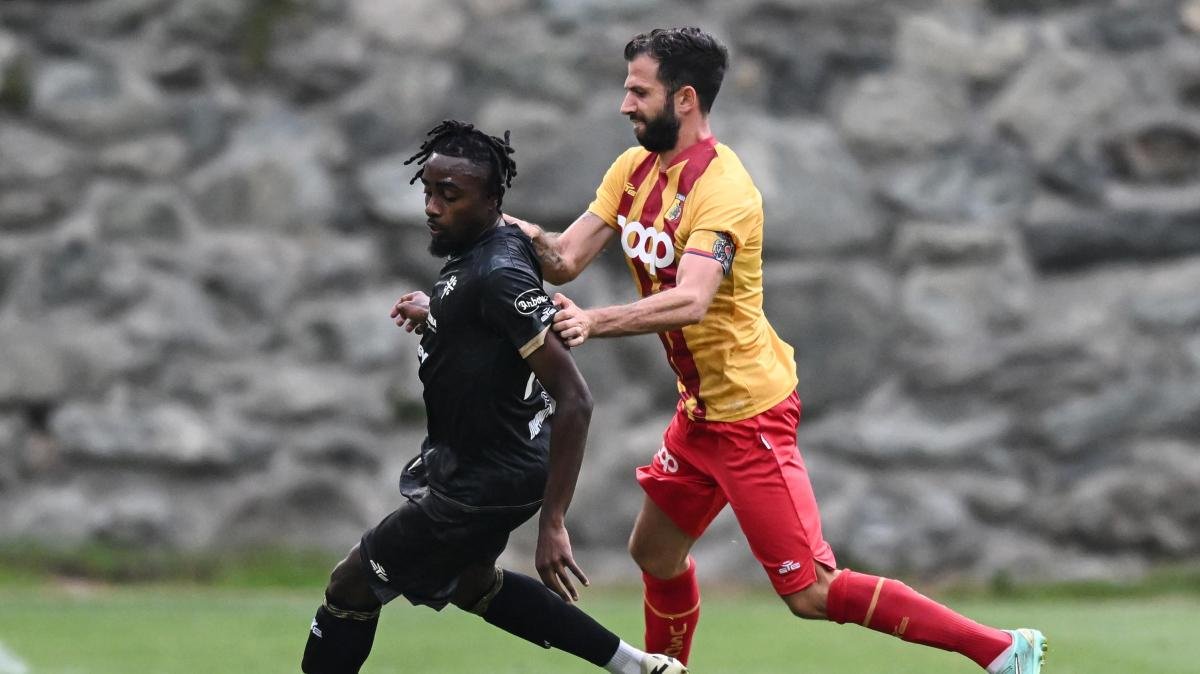 Catanzaro-Venezia, le formazioni ufficiali: Aquilani si affida a Iemmello -