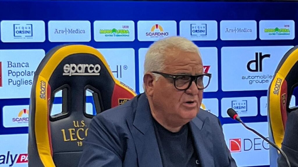 Corvino: "Mi dispiace per la Fiorentina, ma dopo la tempesta c'è sempre la quiete" -