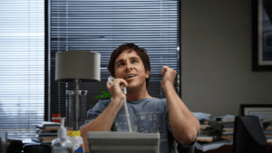 Vi ricordate Michael Burry, l'investitore de