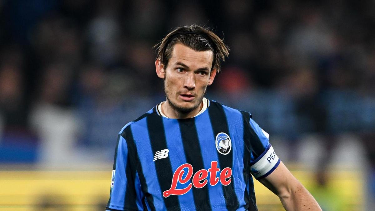 Atalanta, allenamento mattutino dopo il ko di Udine: in gruppo De Roon e Maldini -