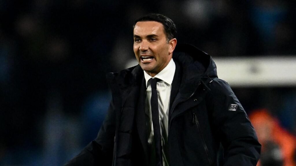 Palladino, buona la seconda? Dopo Napoli, la Champions: l'Atalanta tenta il colpo a Francoforte -