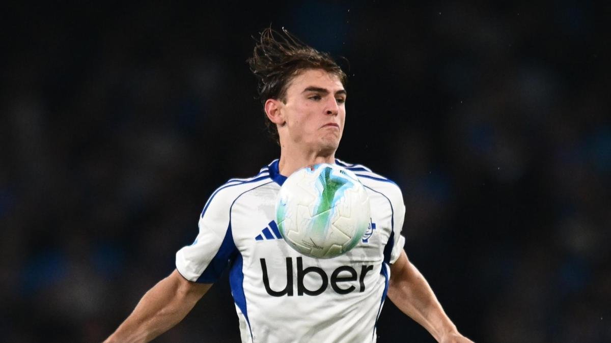 In Argentina sono sicuri: il Real richiama Nico Paz a gennaio. Ma forse dovrà aspettare -