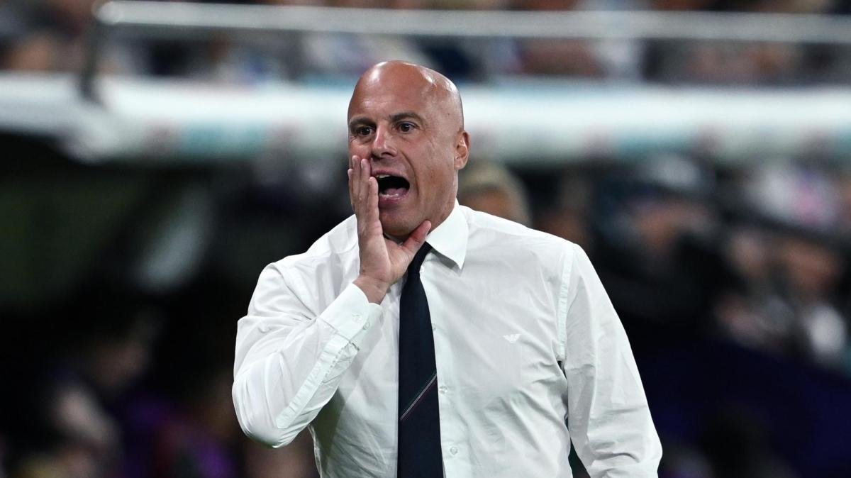 Italdonne, si avvicina gara con gli USA. Le azzurre prendono le misure con l’'Inter&Co Stadium' -