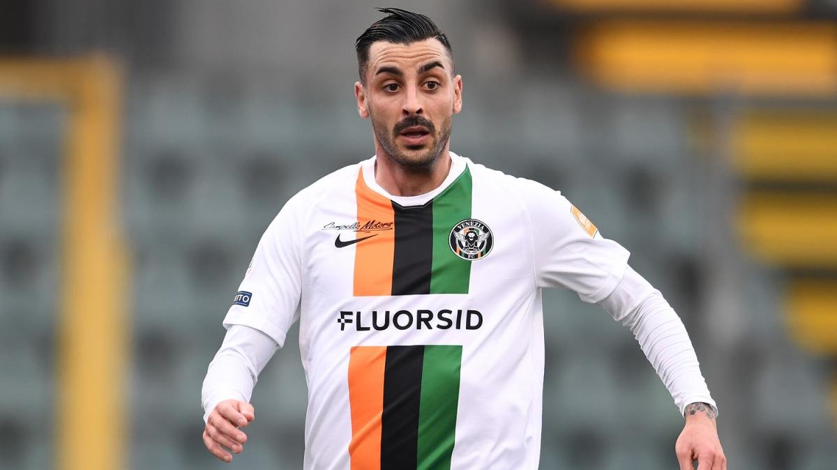 La Pistoiese cala il colpo in attacco. In orange arriva Montalto -