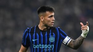 Lautaro aggancia Mazzola (a 161, non 162): è il quarto marcatore all time dell'Inter -