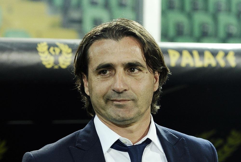 Perugia, Tedesco: "Grande partita, ma meritavamo di più. L’arbitro? Decisioni discutibili" -