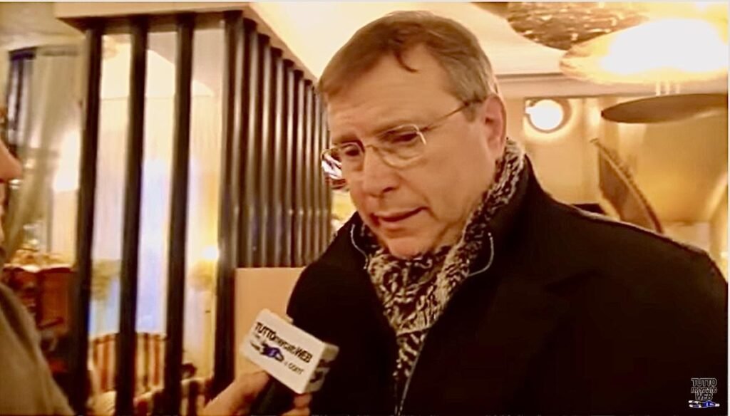 Lo Monaco: "Vanoli serve a far tirare fuori il senso di responsabilità ai giocatori" -