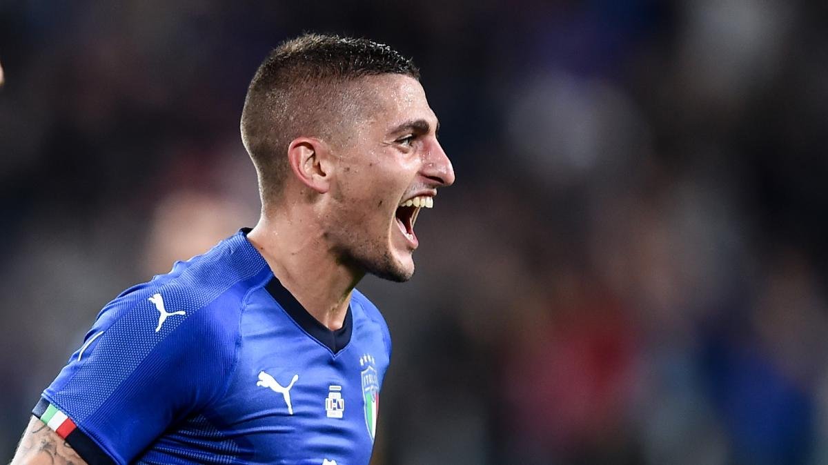 Verratti sulla Nazionale: "Spero che conquisteremo il Mondiale. Se ci sarò? Se c'è bisogno..." -