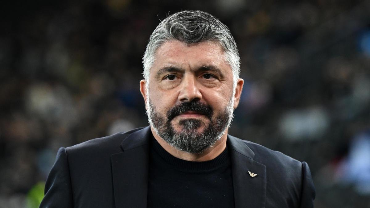 Italia, Gattuso dopo il sorteggio: "Speriamo di non far danni. Se avrò Chiesa? Il problema è suo" -