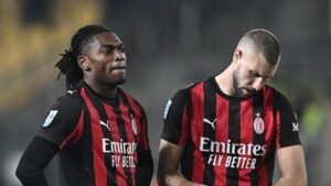 Il Milan ha il mal di provinciali: si siede sugli allori e subisce una rimonta. Ancora una volta -