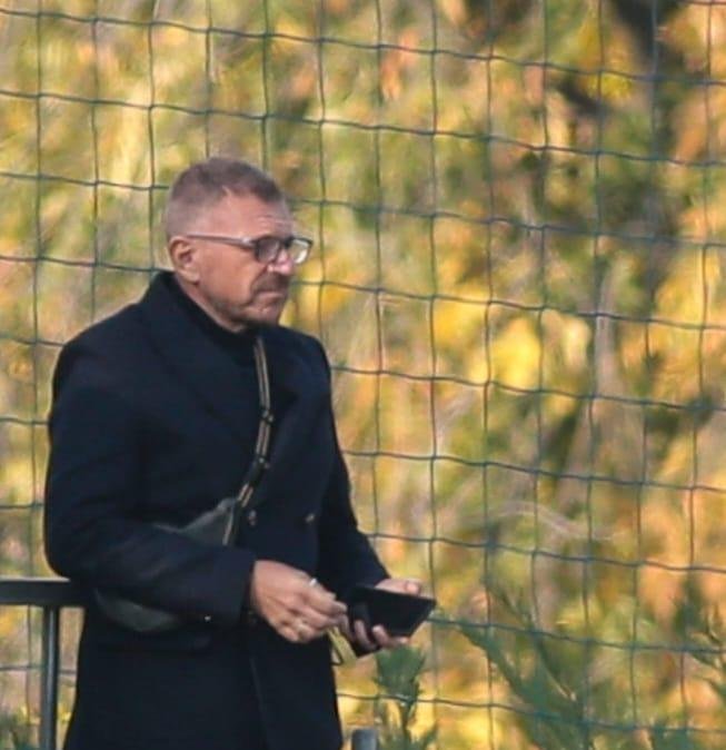 Alessandro Pizzoli: “In Italia mancano strutture e coraggio, all’estero i giovani crescono davvero" -