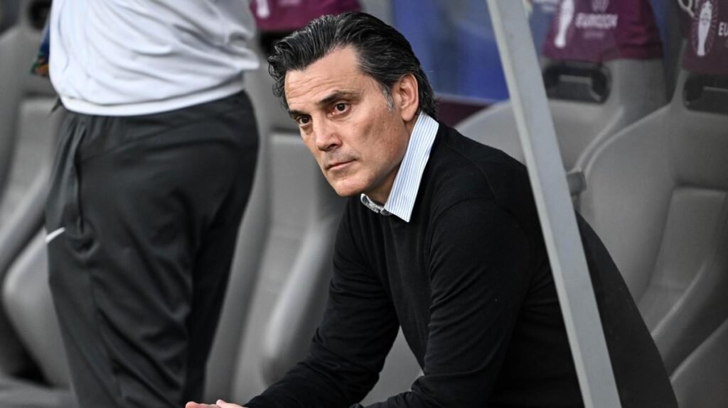 Turchia, Montella avverte l'Italia: "Galles in un'eventuale finale? In casa si trasforma" -