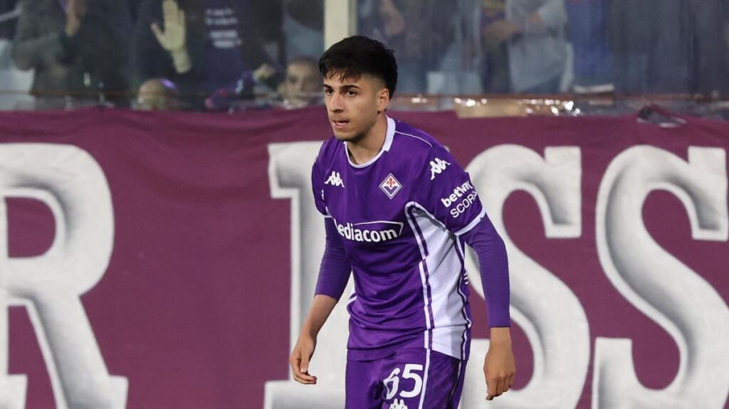 Fiorentina, Parisi: "Con Vanoli stiamo lavorando anche atleticamente. La strada è giusta" -