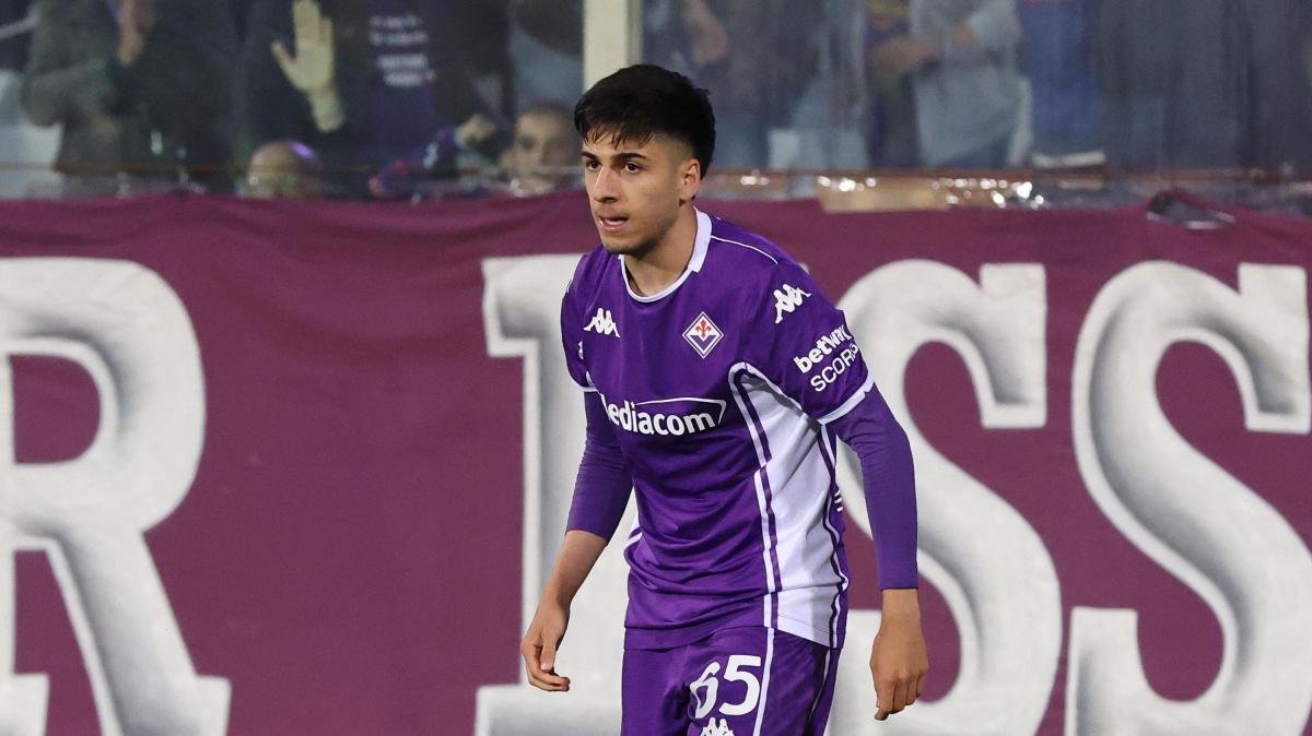 Fiorentina, Parisi: "Con Vanoli stiamo lavorando anche atleticamente. La strada è giusta" -