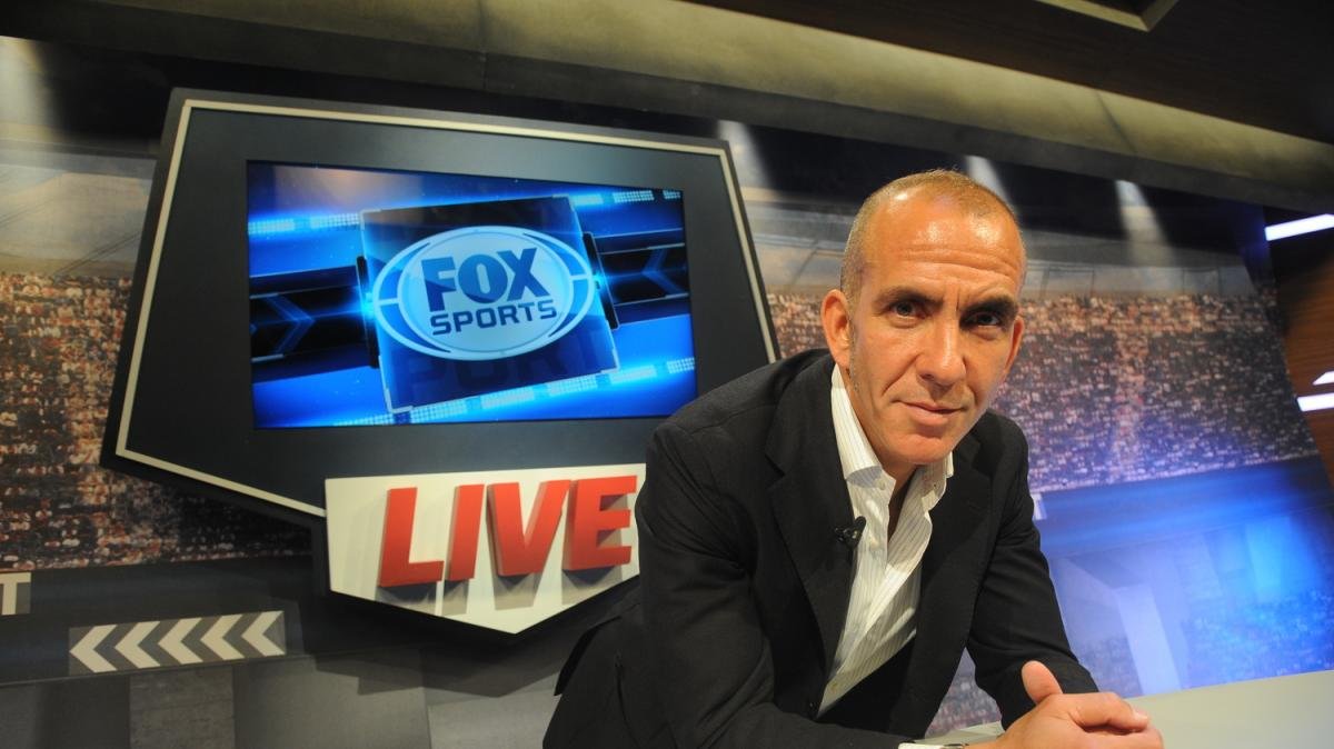Di Canio: "Mi aspetto tanto dall'Atalanta stasera. Inter? Deve stare 2-0 dopo mezzora" -