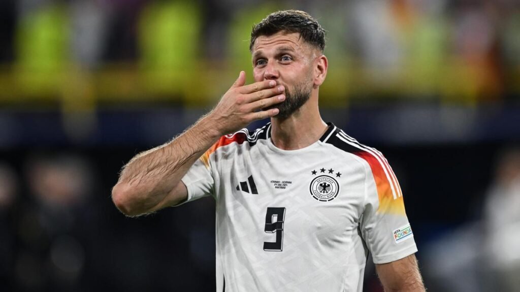 Fullkrug va via dal West Ham: offerto a Milan e Roma, ma le risposte sono tiepide -