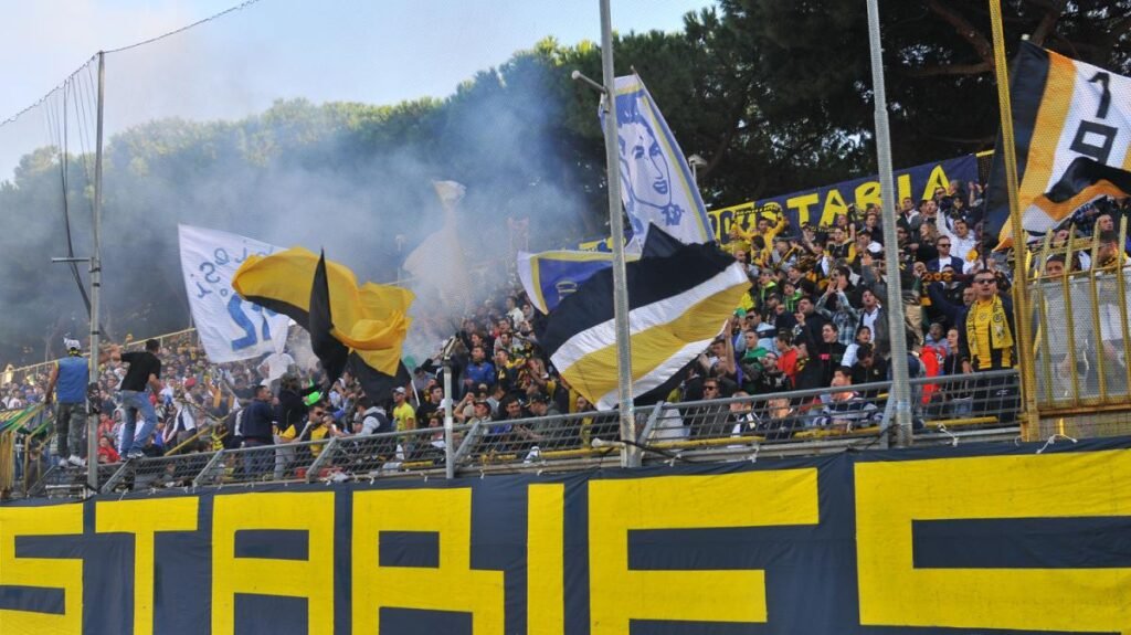 Juve Stabia, richiesta ufficiale alla FIGC per il titolo di Campione del torneo 1944/1945 -